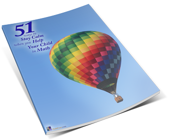 MathFourNewsletter51Ways