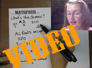 What’s the Domain, Why You Need It and How You Get It