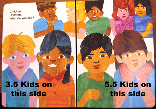 Practicing Math Skills Early in Life Is a Brain Changing Event