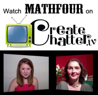Watch the Create Chatter Interview!