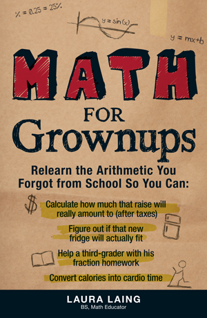 The Math of Parenting