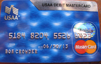 The Math in Credit Card Security
