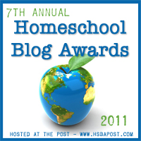 HELP – Logic Puzzle Announcing The Homeschool Blog Awards