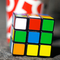Improve Math Learning With Rubik’s Cube Art!