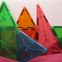 Magna-Tiles – Must-Have Magnetic Shapes