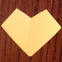 Make a Geometric Heart