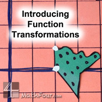 How to Introduce Function Transformations