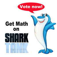 Getting Math on Shark Tank