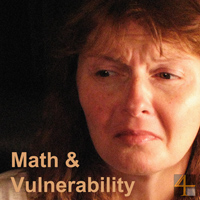 Math and Vulnerability – A Series Inspired by Brene’ Brown