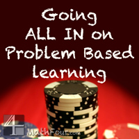 Problem Based Learning – A Terrifying Journey