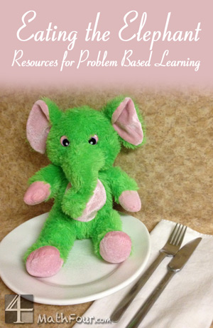 Did you see this "short list" of resources for Problem Based Learning? #PrBL #PBLChat #mathchat http://mathfour.com/?p=9834