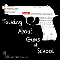 Talking About Guns at School