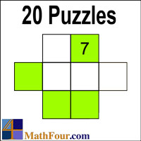 20 Challenging Puzzle Types