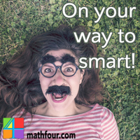 How to Say You’re Frustrated with Math in Front of Your Kids