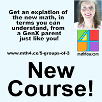 New Math Multiplication