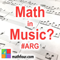 Math in Music? Who Cares!