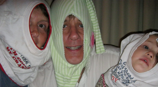 Wordless Wednesday: An Example of Count 10 Read 10