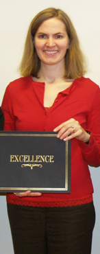 Mathematician Parent: Jennifer Wilson