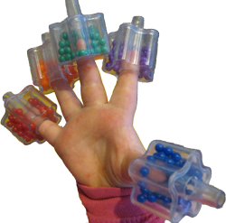 Counting Isn’t an Inherent Concept