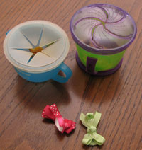 Why Learning to Subitize Is Important