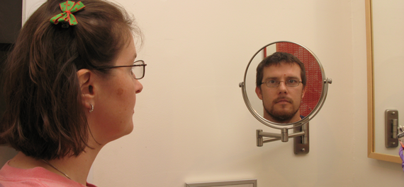 How to Quit Saying “I Hate Math”