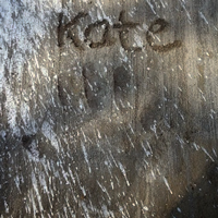 Concrete Math — Like in Your Driveway