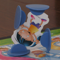 Chutes and Ladders  — It’s a Math Game!