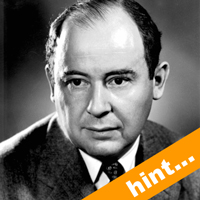 Math Quote Cryptogram: What's Hard?