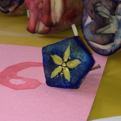 Fibonacci Birthday Party!