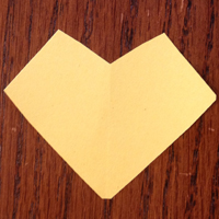 Make a Geometric Heart