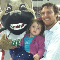 Hockey Game Expenses – Doing the Math