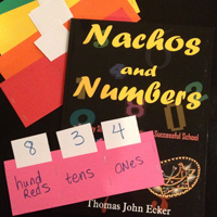 Family Math Night — Nachos & Numbers