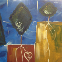 Painting Math