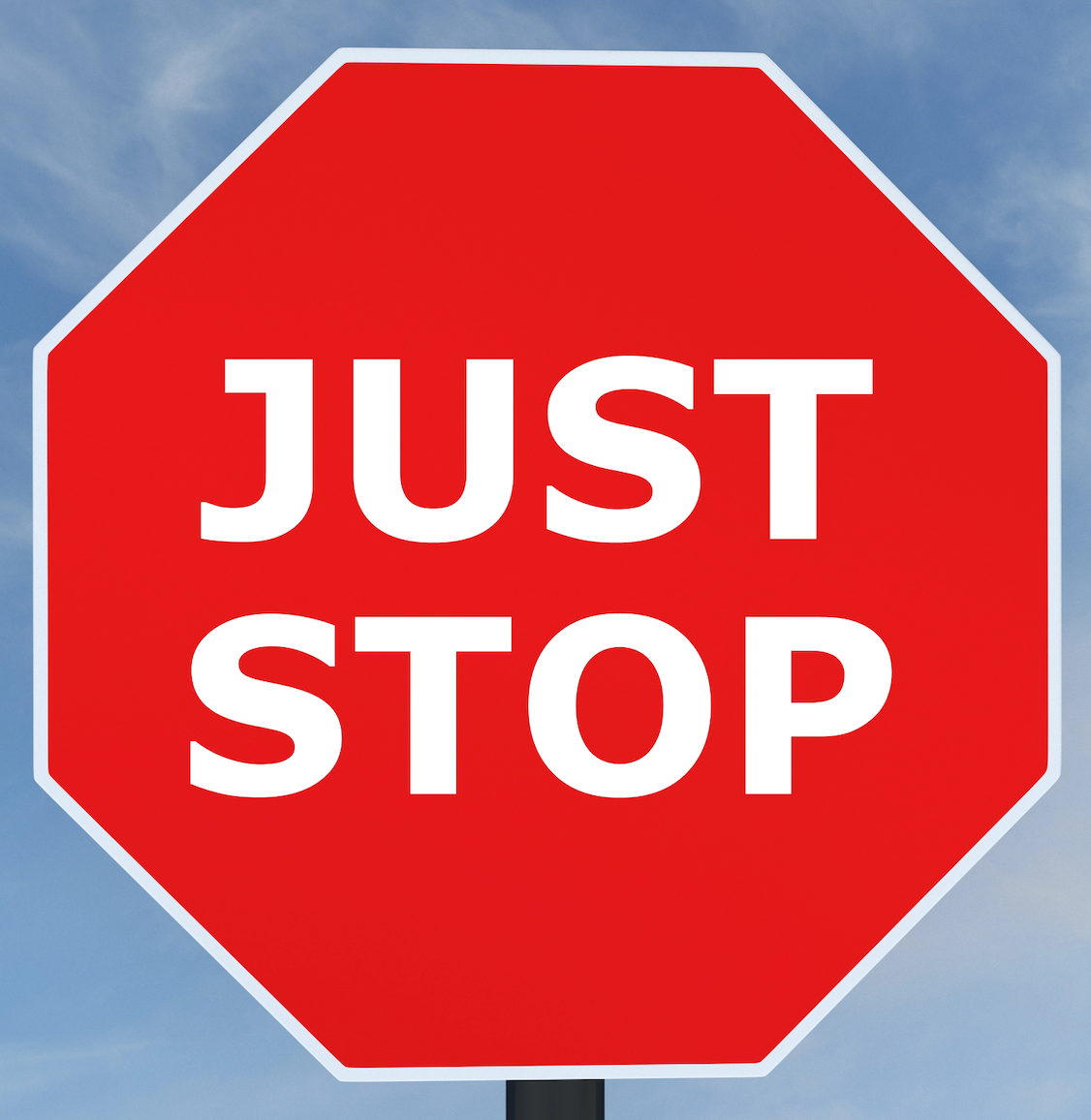 1 Word to Eliminate from Your Teaching Vocabulary: Just