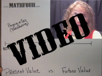 Present Value vs Future Value – How Can You Tell the Difference?