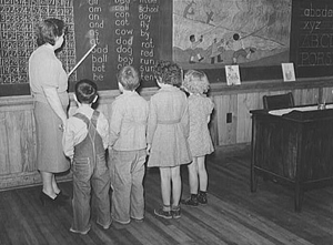 How to Step Things Up in Math Teaching