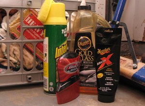 A Human Interest Story Involving Math: The $100 Battery Charger