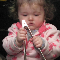 What is “Living Math”?