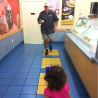 Create Your Own Number Path – at Home!