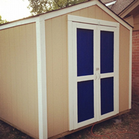 [50 Word Friday] Say Hi to The Math Shack!