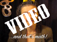 3 Words to Improve Your Child’s Success in Math