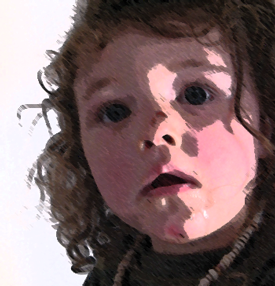 [50 Word Friday] Quit Counting Up to Punishment!