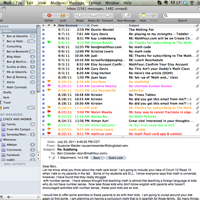 Misery in Email – The Math Behind Your Clogged Inbox