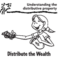 Eric Bolling vs. Scholastic — Both Wrong about the Distributive Property!
