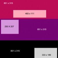 How to Find 20% of a Rectangle — The Facebook Page Cover Photo