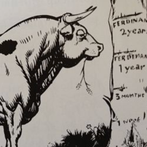 FIAR: Teaching Math with a Picture Book: Ferdinand