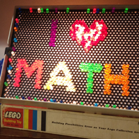 I Heart Math