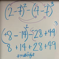Math Rules & Their Destruction of Education
