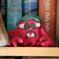 Do Parents See the Math Monster? Or Just Think It's There?