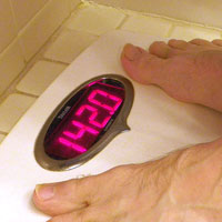 The Math of Weight Watchers Points Plus